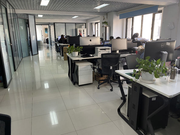 Beijing Wonders Technology Co., Ltd.